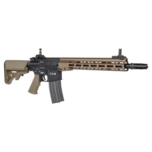 SPECNA ARMS FUCILE ELETTRICO SA-A34 ONE KESTREL ETU CHAOS BRONZE (SPE-01-043686)
