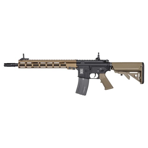 SPECNA ARMS FUCILE ELETTRICO SA-A34 ONE KESTREL ETU CHAOS BRONZE (SPE-01-043686)