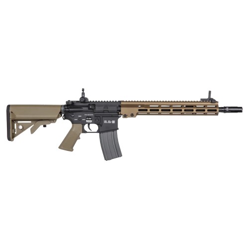 SPECNA ARMS FUCILE ELETTRICO SA-A34 ONE KESTREL ETU CHAOS BRONZE (SPE-01-043686)