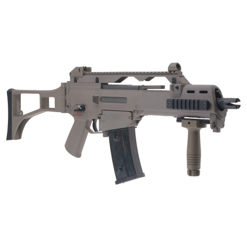 SPECNA ARMS ELECTRIC RIFLE SA-G12 EBB TAN (SPE-01-023582)