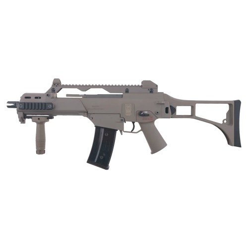 SPECNA ARMS ELECTRIC RIFLE SA-G12 EBB TAN (SPE-01-023582)