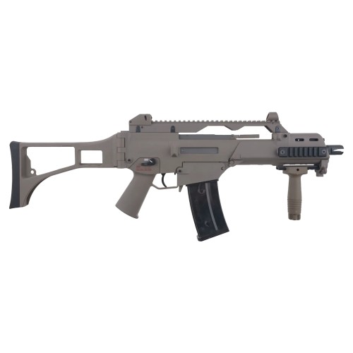 SPECNA ARMS ELECTRIC RIFLE SA-G12 EBB TAN (SPE-01-023582)