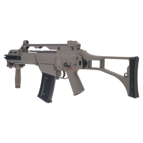 SPECNA ARMS ELECTRIC RIFLE SA-G12 EBB TAN (SPE-01-023582)