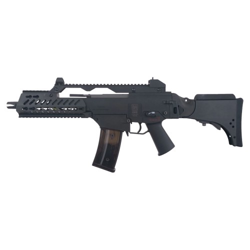 SPECNA ARMS FUCILE ELETTRICO SA-G11V KEYMOD EBB NERO (SPE-01-023586)