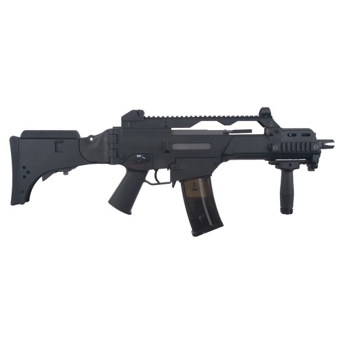 SPECNA ARMS FUCILE ELETTRICO SA-G12V EBB NERO (SPE-01-023587)