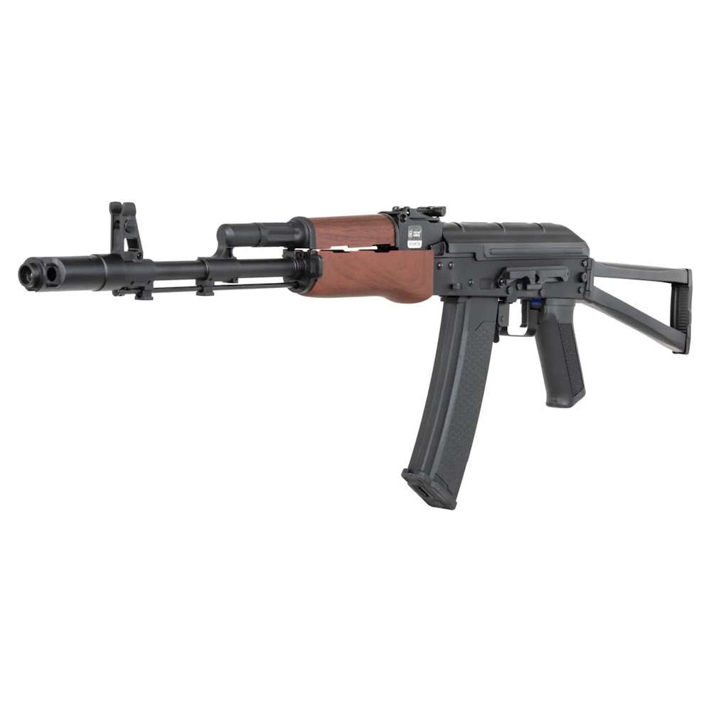 SPECNA ARMS FUCILE ELETTRICO SA-J77 CORE HAL ETU GEN.2 NERO (SPE-01-043257)
