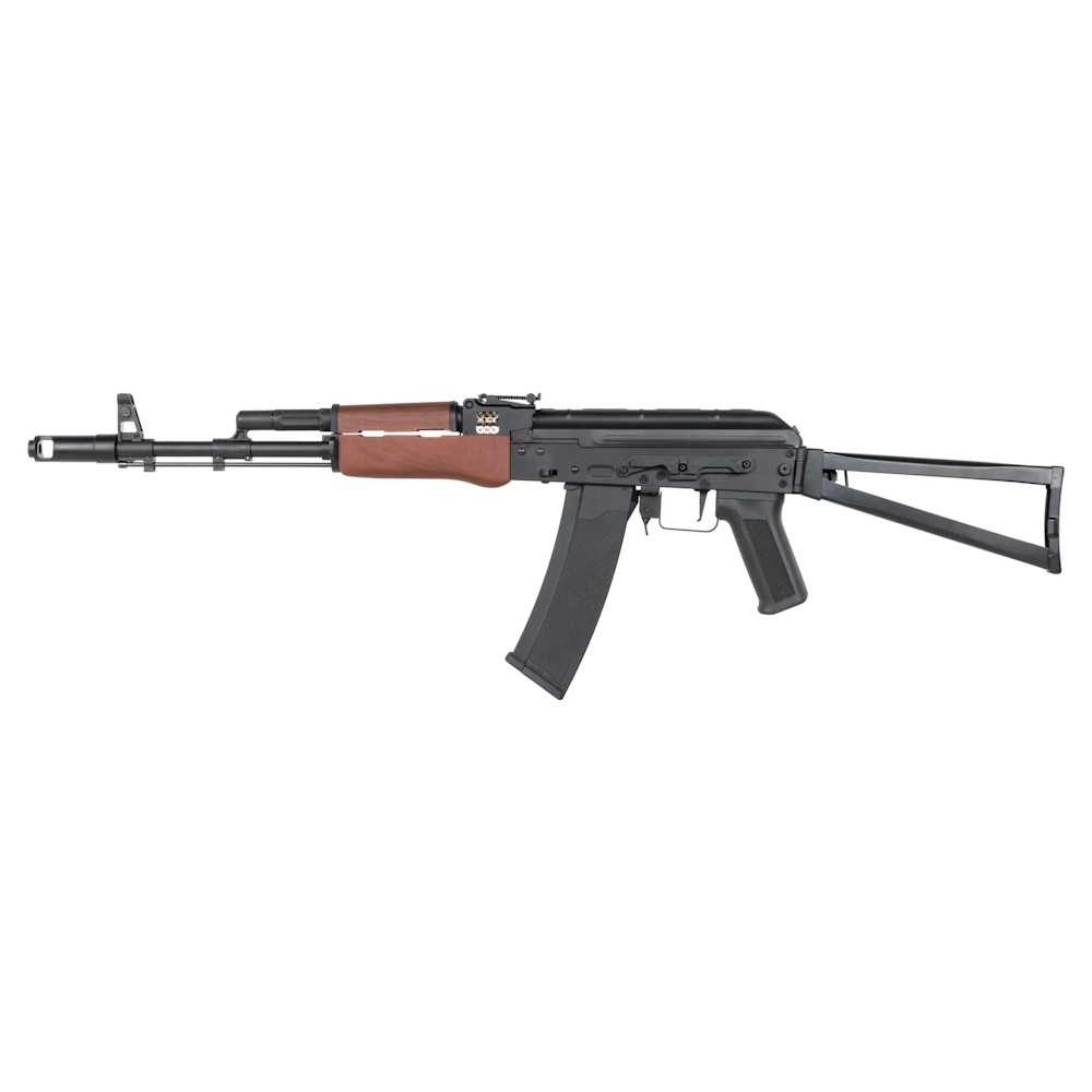SPECNA ARMS ELECTRIC RIFLE SA-J77 CORE HAL ETU GEN.2 BLACK (SPE-01-043257)