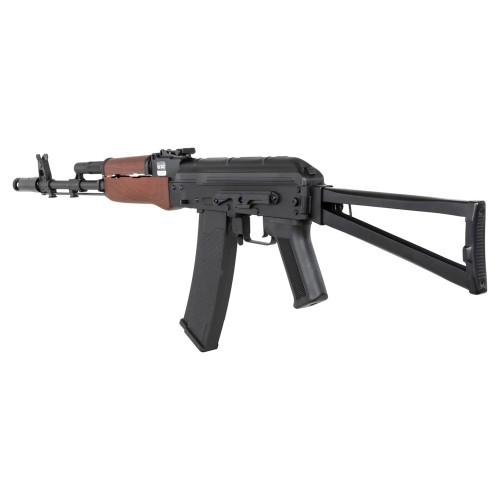 SPECNA ARMS FUCILE ELETTRICO SA-J77 CORE HAL ETU GEN.2 NERO (SPE-01-043257)