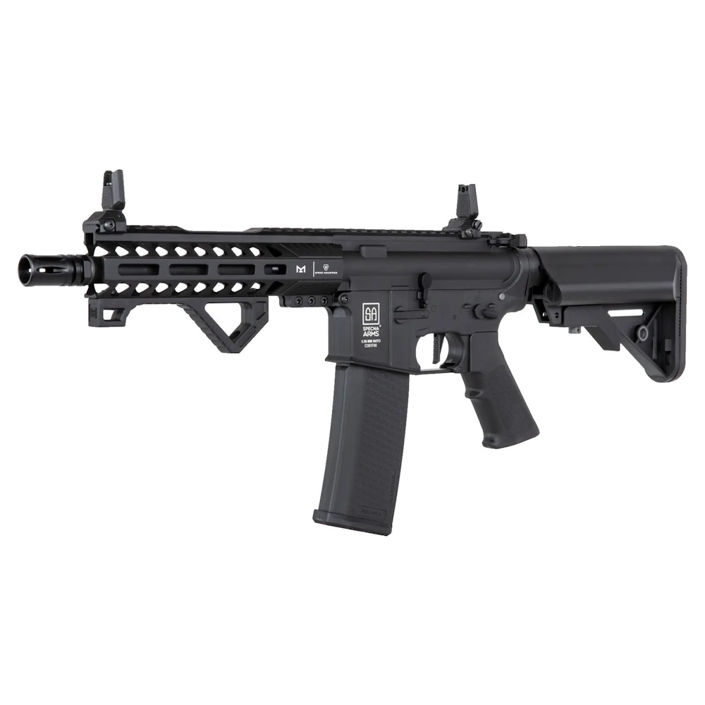 SPECNA ARMS FUCILE ELETTRICO SA-C17 CORE HAL ETU NERO (SPE-01-041702)