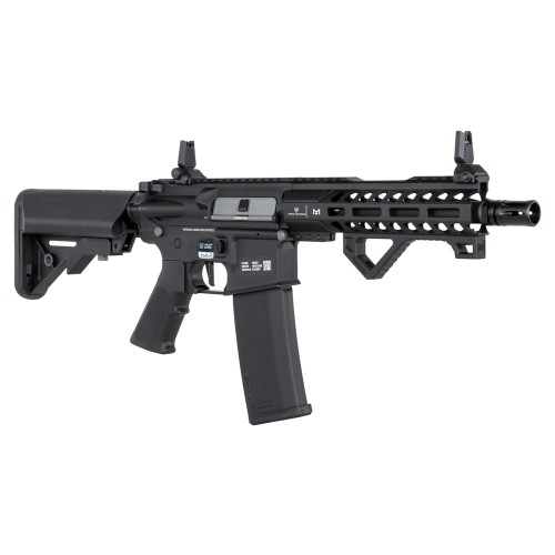 SPECNA ARMS ELECTRIC RIFLE SA-C17 CORE HAL ETU BLACK (SPE-01-041702)