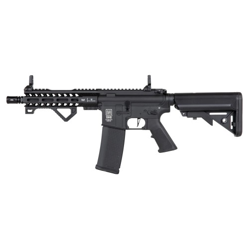 SPECNA ARMS ELECTRIC RIFLE SA-C17 CORE HAL ETU BLACK (SPE-01-041702)