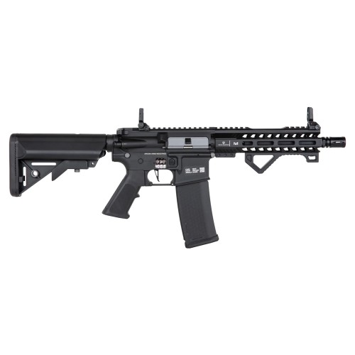 SPECNA ARMS FUCILE ELETTRICO SA-C17 CORE HAL ETU NERO (SPE-01-041702)