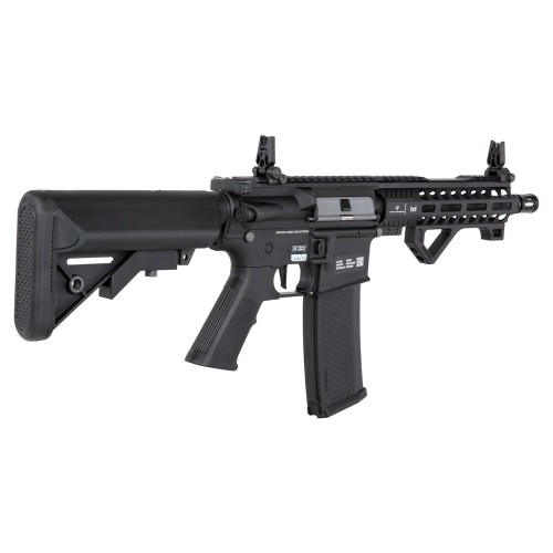 SPECNA ARMS ELECTRIC RIFLE SA-C17 CORE HAL ETU BLACK (SPE-01-041702)