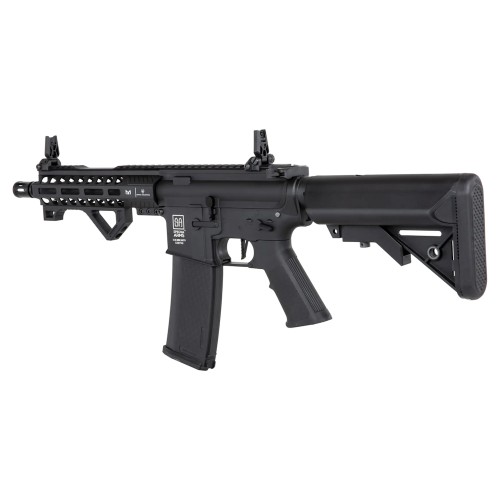 SPECNA ARMS ELECTRIC RIFLE SA-C17 CORE HAL ETU BLACK (SPE-01-041702)