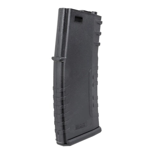 SPECNA ARMS MID-CAP MAGAZINE 120 ROUNDS FOR M4/M16 SERIES BLACK (SPE-05-046329)