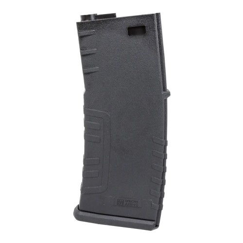 SPECNA ARMS MID-CAP MAGAZINE 120 ROUNDS FOR M4/M16 SERIES BLACK (SPE-05-046329)
