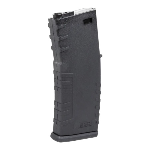 SPECNA ARMS MID-CAP MAGAZINE 120 ROUNDS FOR M4/M16 SERIES BLACK (SPE-05-046329)