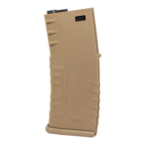 SPECNA ARMS MID-CAP MAGAZINE 120 ROUNDS FOR M4/M16 SERIES DARK EARTH (SPE-05-046330)