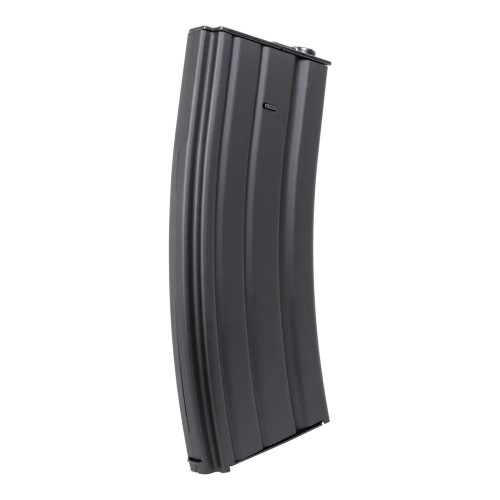 SPECNA ARMS LOW-CAP MAGAZINE 30 ROUNDS FOR M4/M16 SERIES BLACK (SPE-05-046337)