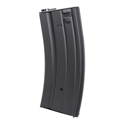 SPECNA ARMS LOW-CAP MAGAZINE 30 ROUNDS FOR M4/M16 SERIES BLACK (SPE-05-046337)