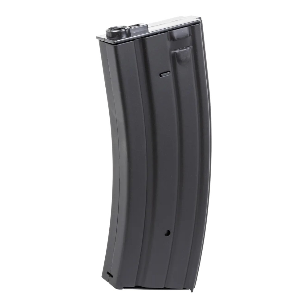 SPECNA ARMS LOW-CAP MAGAZINE 30 ROUNDS FOR M4/M16 SERIES BLACK (SPE-05-046337) SPECNA ARMS LOW-CAP MAGAZINE 30 ROUNDS FOR M4/M16 SERIES BLACK (SPE-05-046337)