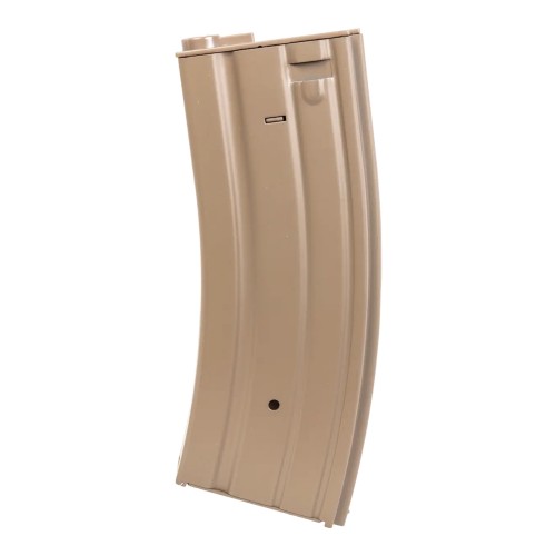 SPECNA ARMS REAL-CAP MAGAZINE 30 ROUNDS FOR M4/M16 SERIES DARK EARTH (SPE-05-046338)