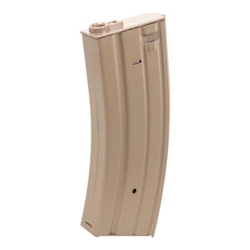 SPECNA ARMS REAL-CAP MAGAZINE 30 ROUNDS FOR M4/M16 SERIES DARK EARTH (SPE-05-046338)
