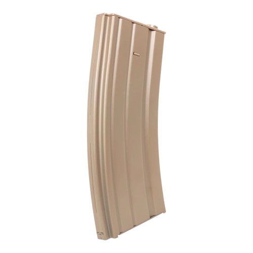 SPECNA ARMS LOW-CAP MAGAZINE 70 ROUNDS FOR M4/M16 SERIES DARK EARTH (SPE-05-046344)