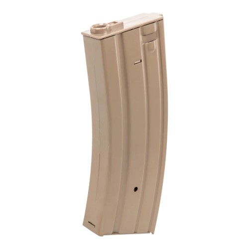 SPECNA ARMS LOW-CAP MAGAZINE 70 ROUNDS FOR M4/M16 SERIES DARK EARTH (SPE-05-046344)