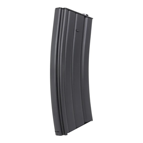SPECNA ARMS MID-CAP MAGAZINE 120 ROUNDS FOR M4/M16 SERIES BLACK (SPE-05-046349)
