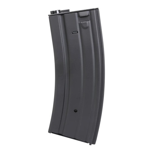 SPECNA ARMS MID-CAP MAGAZINE 120 ROUNDS FOR M4/M16 SERIES BLACK (SPE-05-046349)