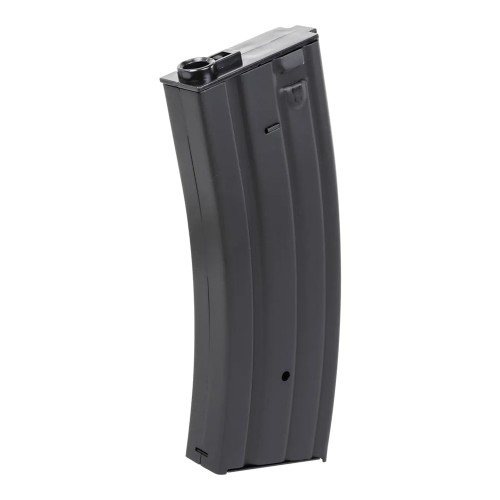SPECNA ARMS MID-CAP MAGAZINE 120 ROUNDS FOR M4/M16 SERIES BLACK (SPE-05-046349)