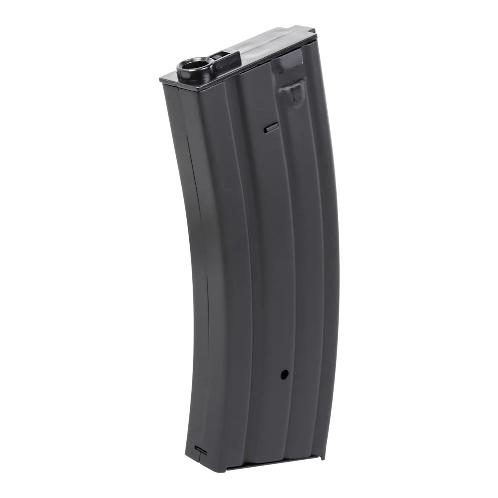 SPECNA ARMS MID-CAP MAGAZINE 120 ROUNDS FOR M4/M16 SERIES BLACK (SPE-05-046349) SPECNA ARMS MID-CAP MAGAZINE 120 ROUNDS FOR M4/M16 SERIES BLACK (SPE-05-046349)
