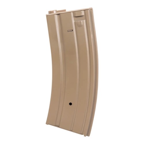 SPECNA ARMS HI-CAP MAGAZINE 300 ROUNDS FOR M4/M16 SERIES DARK EARTH (SPE-05-046356)