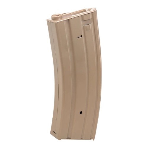 SPECNA ARMS HI-CAP MAGAZINE 300 ROUNDS FOR M4/M16 SERIES DARK EARTH (SPE-05-046356)
