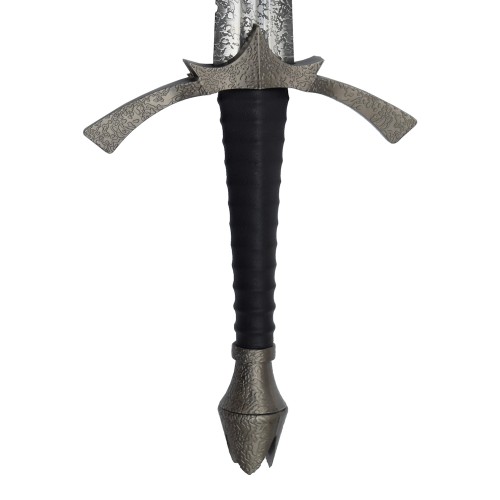 ORNAMENTAL DAGGER WITH DAMASK EFFECT (ZS127)