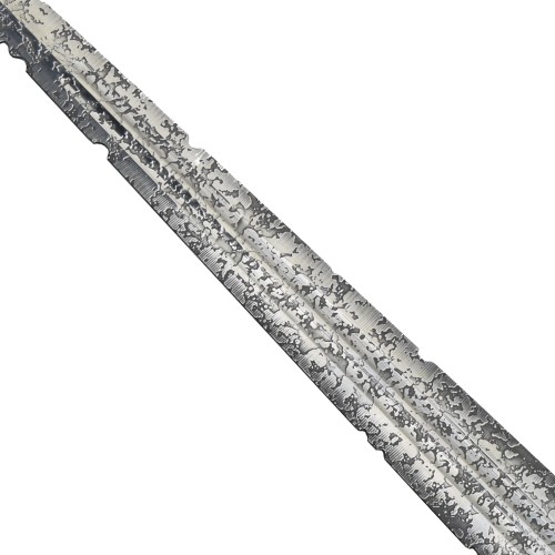ORNAMENTAL DAGGER WITH DAMASK EFFECT (ZS127)