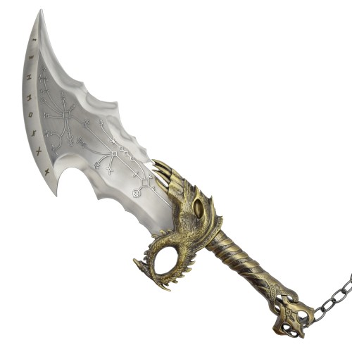 ORNAMENTAL DAGGERS (ZS137)