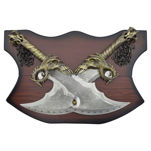 ORNAMENTAL DAGGERS (ZS137)