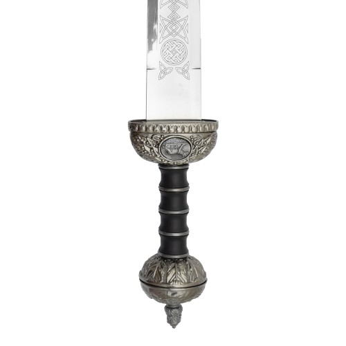 ORNAMENTAL ROMAN DAGGER (P648B)