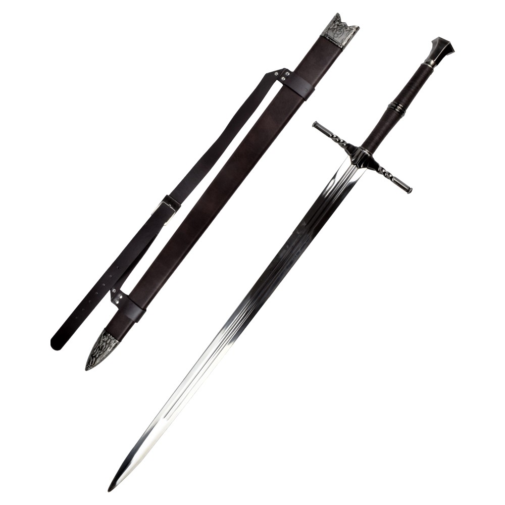 FANTASY ORNAMENTAL SWORD (ZS8929)