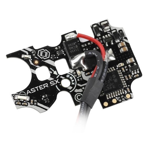 GATE ASTER V2 SX EXPERT CON QUANTUM TRIGGER CAVI ANTERIORI (AST2X-EMF)