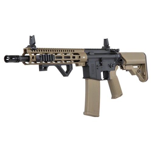 SPECNA ARMS ELECTRIC RIFLE SA-P20 PRIME ASTER II ETU HALF-TAN (SPE-01-043640)