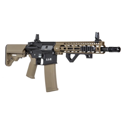 SPECNA ARMS ELECTRIC RIFLE SA-P20 PRIME ASTER II ETU HALF-TAN (SPE-01-043640)