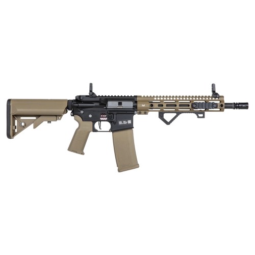 SPECNA ARMS ELECTRIC RIFLE SA-P20 PRIME ASTER II ETU HALF-TAN (SPE-01-043640)
