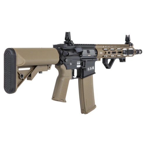 SPECNA ARMS ELECTRIC RIFLE SA-P20 PRIME ASTER II ETU HALF-TAN (SPE-01-043640)
