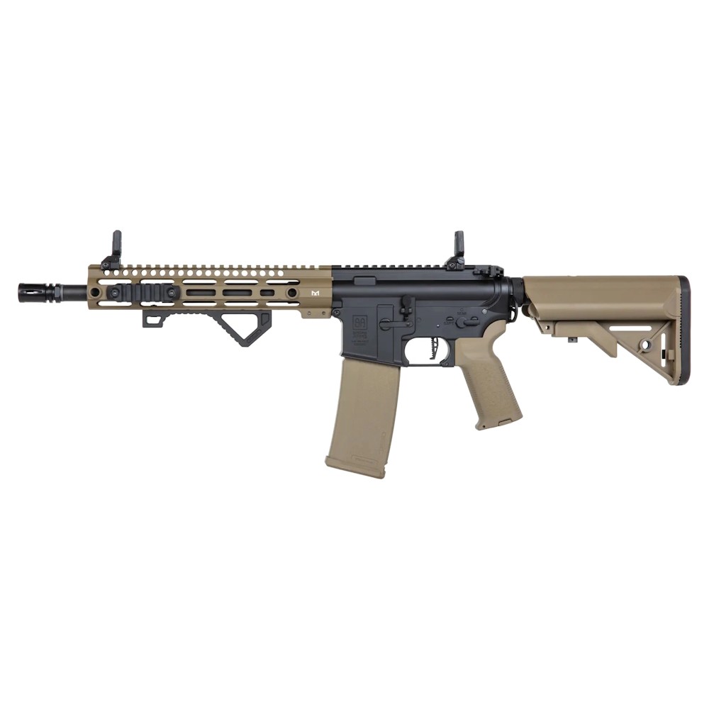 SPECNA ARMS FUCILE ELETTRICO SA-P20 PRIME ASTER II ETU HALF-TAN (SPE-01-043640)