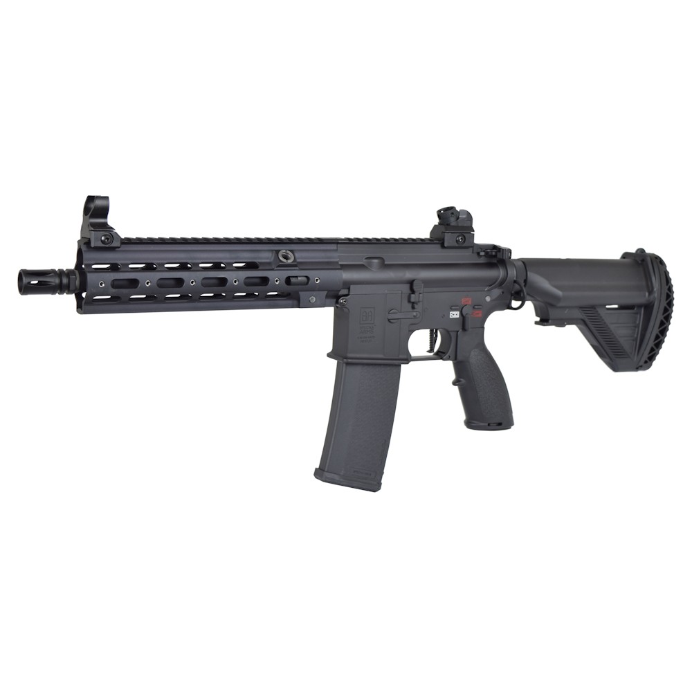 SPECNA ARMS ELECTRIC RIFLE SA-PH24 PRIME ASTER II ETU BLACK (SPE-01-048042) SPECNA ARMS ELECTRIC RIFLE SA-PH24 PRIME ASTER II ETU BLACK (SPE-01-048042)