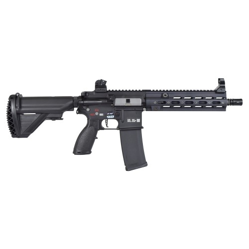 SPECNA ARMS ELECTRIC RIFLE SA-PH24 PRIME ASTER II ETU BLACK (SPE-01-048042)