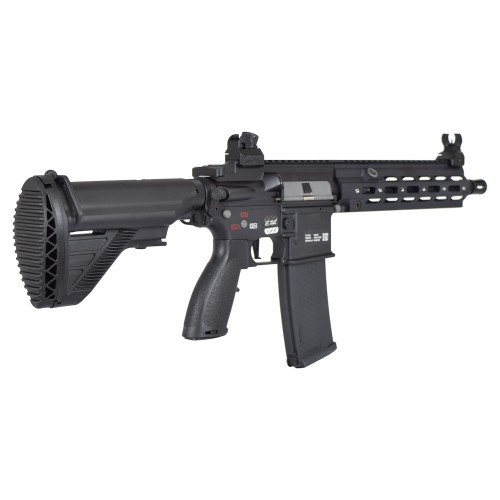 SPECNA ARMS ELECTRIC RIFLE SA-PH24 PRIME ASTER II ETU BLACK (SPE-01-048042)